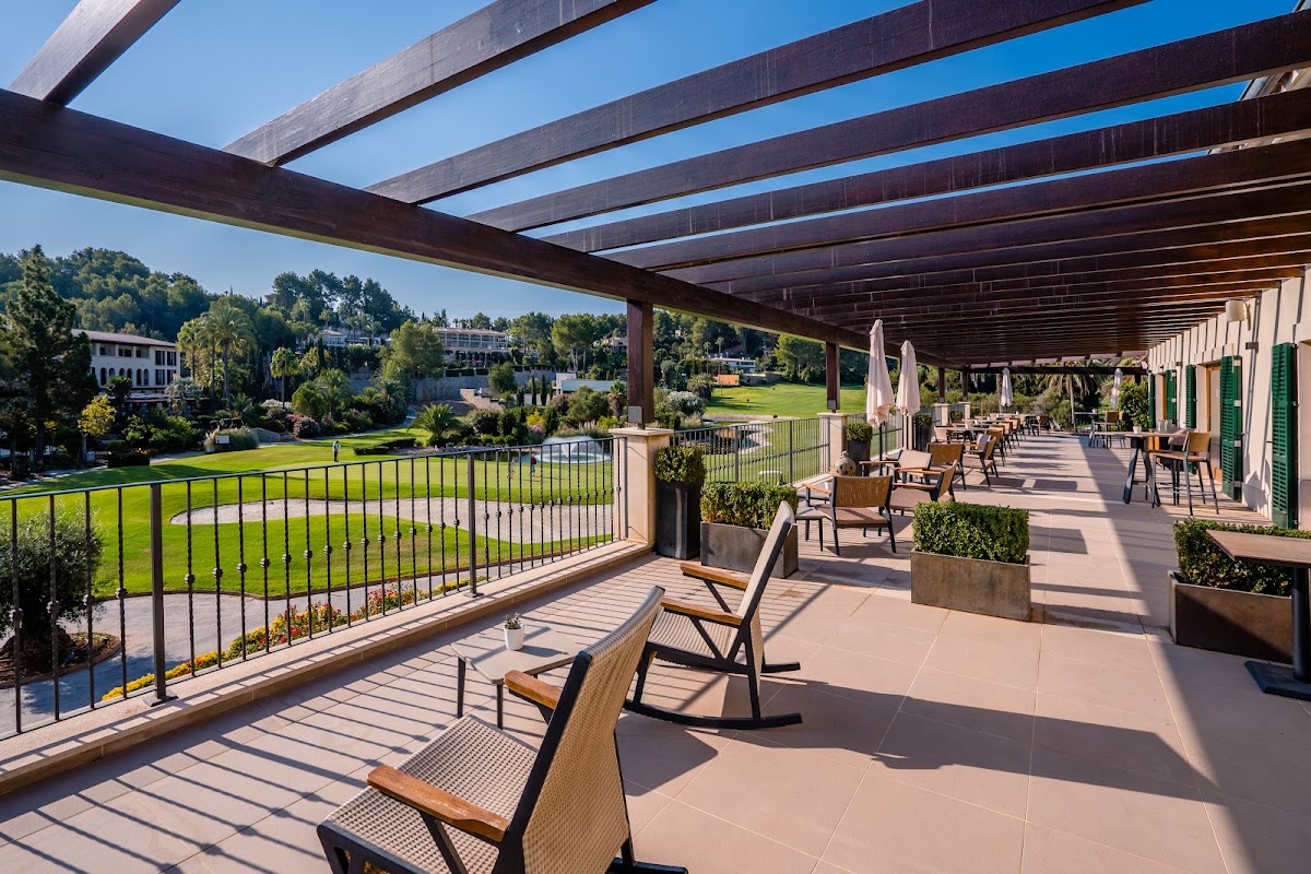 Restaurant Son Vida Photos 2